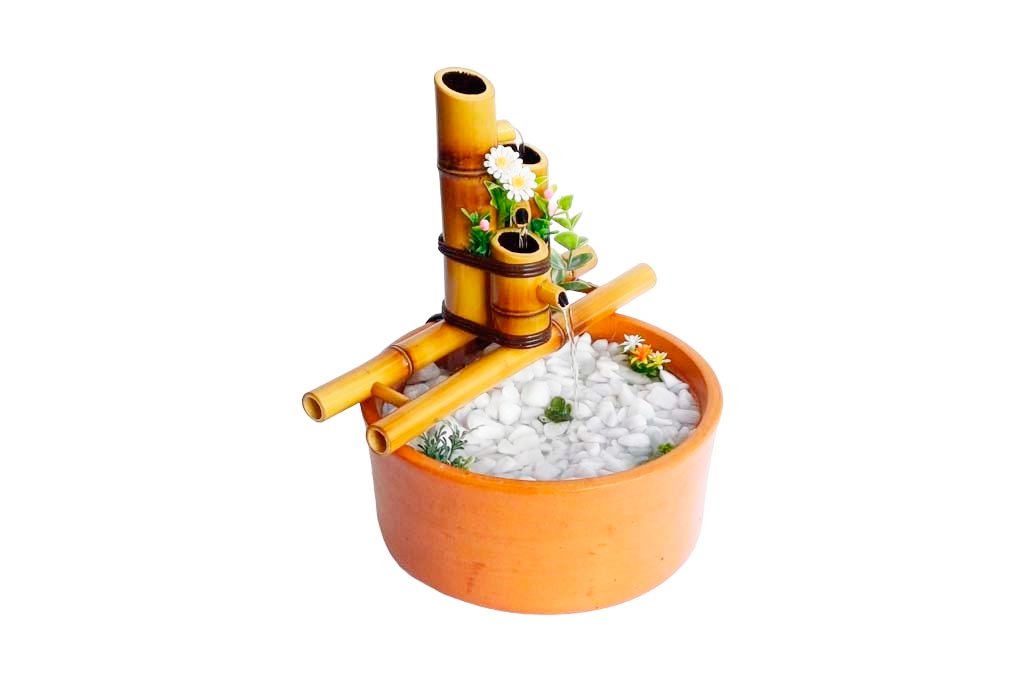 Natural 3 Quedas Torre 2 1024x682 Media Fonte Feng Shui Natural 3 Quedas Torre