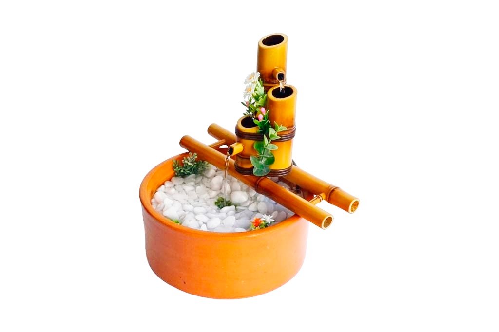 Natural 3 Quedas Torre 3 1024x682 Media Fonte Feng Shui Natural 3 Quedas Torre