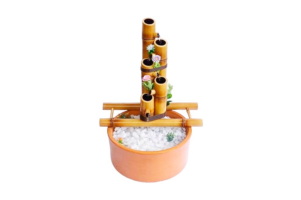 Natural 5 Quedas Torre 1 1024x682 Media Fonte Decorativa Natural 5 Quedas Torre