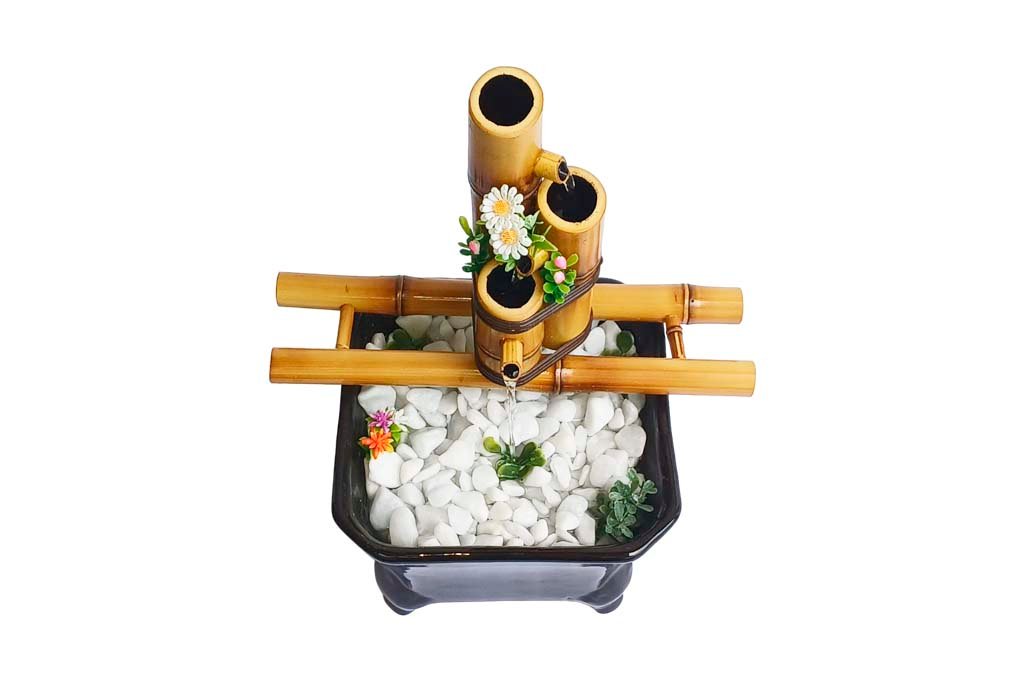 Renascença 3 Quedas Torre 1A 1024x682 Media Fonte Cascata Renascença 3 Quedas Torre Preta