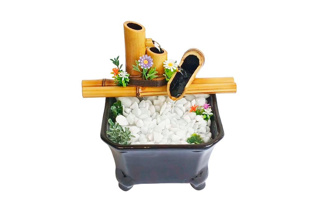 Renascença 3 Quedas de Lado 1A 1024x682 Media Fonte Decorativa Renascença 3 Quedas de Lado Preta