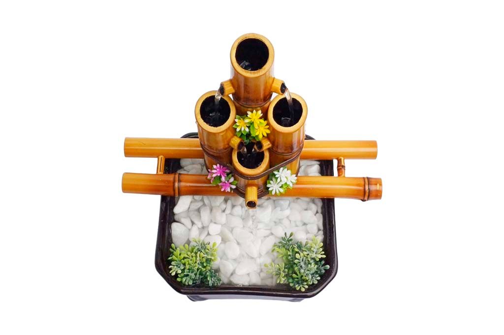 Renascença 4 Quedas Preta 2 1024x682 Media Fonte de Água Renascença 4 Quedas Torre Preta