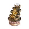 Fonte Feng Shui Ganesha 7 Quedas