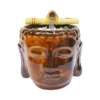 Fonte Feng Shui Buda Ambar