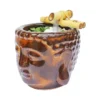 Fonte Feng Shui Buda Ambar