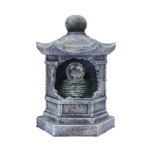 Fonte Feng Shui Tori