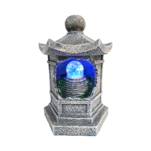 Fonte Feng Shui Tori