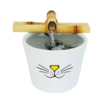 Fonte de Agua para Gatos Felina Bivolt
